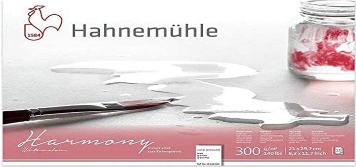 Immagine prodotto Hahnemühle Harmony (A4, Nessuna)