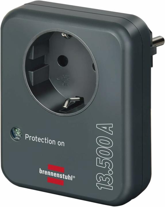 Brennenstuhl Adaptateur de protection contre les surtensions