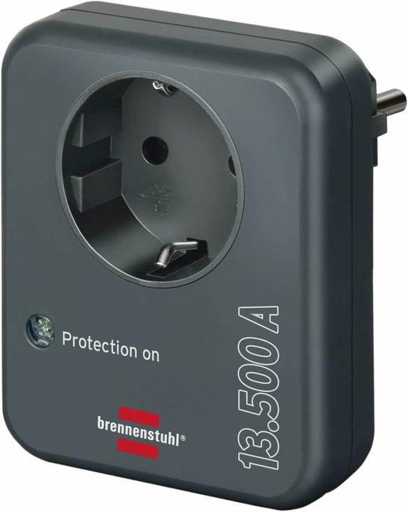 Brennenstuhl Überspannungsschutzadapter