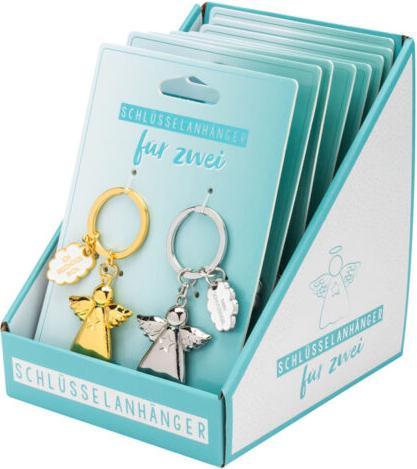 Immagine prodotto Sheepworld Portachiavi per 2 persone