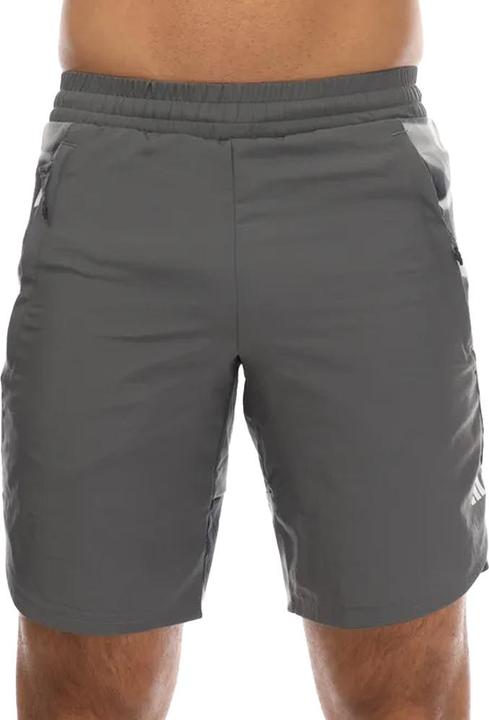 Actual product image adidas Mens Designed for Movement Training Shorts (XS)