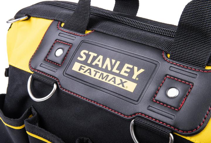 Produktbild Stanley Werkzeugtasche (1 Teil)