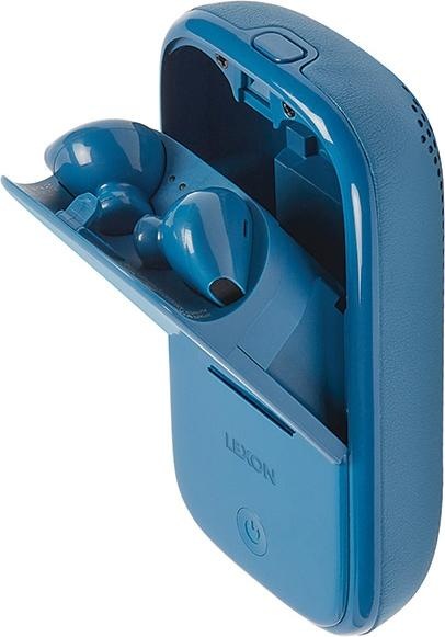 Produktbild Lexon Speaker Buds (6 h, Kabellos)