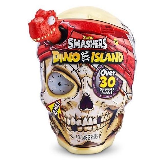 Cobi Skull Giant Smashers Dino Hall (ZURU-07488)