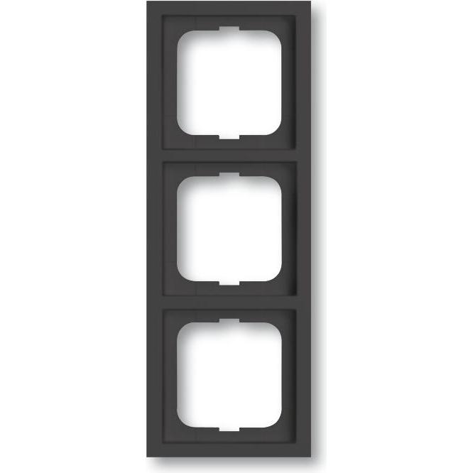 Busch-Jaeger, Zubehör Schalterprogramm, Rahmen