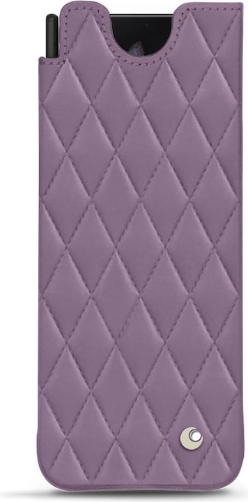 Lilas - Couture ( Nappa - Pantone #b9a3e3 )
