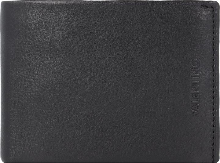 Actual product image Valentino David wallet leather 12 cm