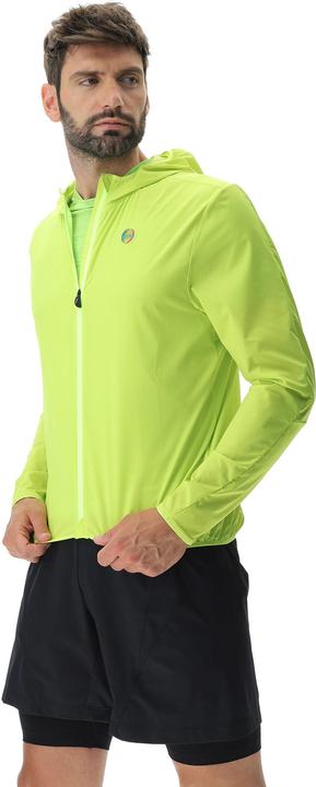 Actual product image UYN Ergoproof running jacket (XL)