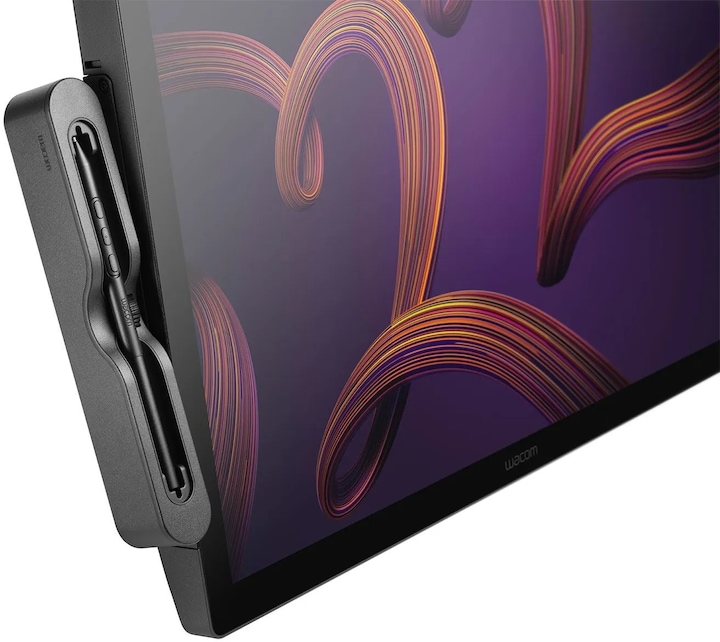 Image du produit Wacom Cintiq Pro 22 (22", 5080 lpi)