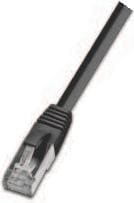 Immagine prodotto Wirewin Cavo di rete (U/FTP, CAT5e, 10 m)