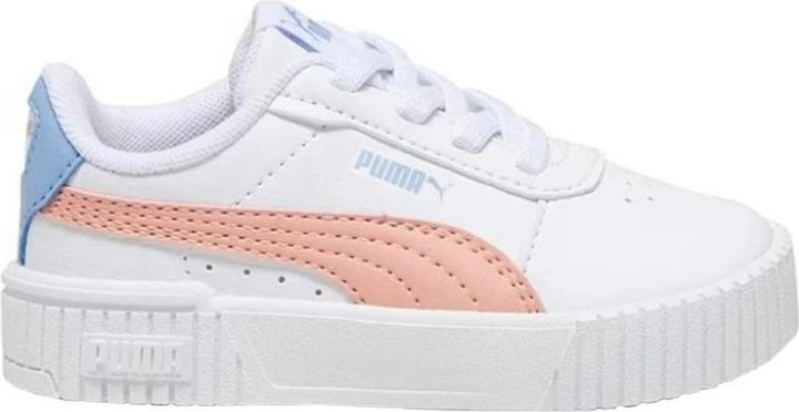 Actual product image Puma Carina Schuhe (23)