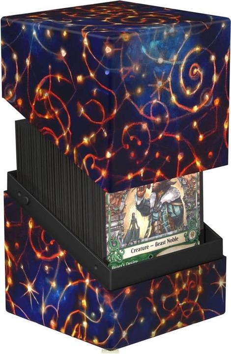 Produktbild Ultimate Guard RTE Boulder 100+ Magic: The Gathering "Bloomburrow"