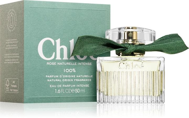 Immagine prodotto Chloé Rose Natural Intense (Eau de parfum, 50 ml)