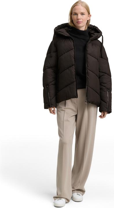 Image du produit Tom Tailor Pufferjack met capuchon (XL)