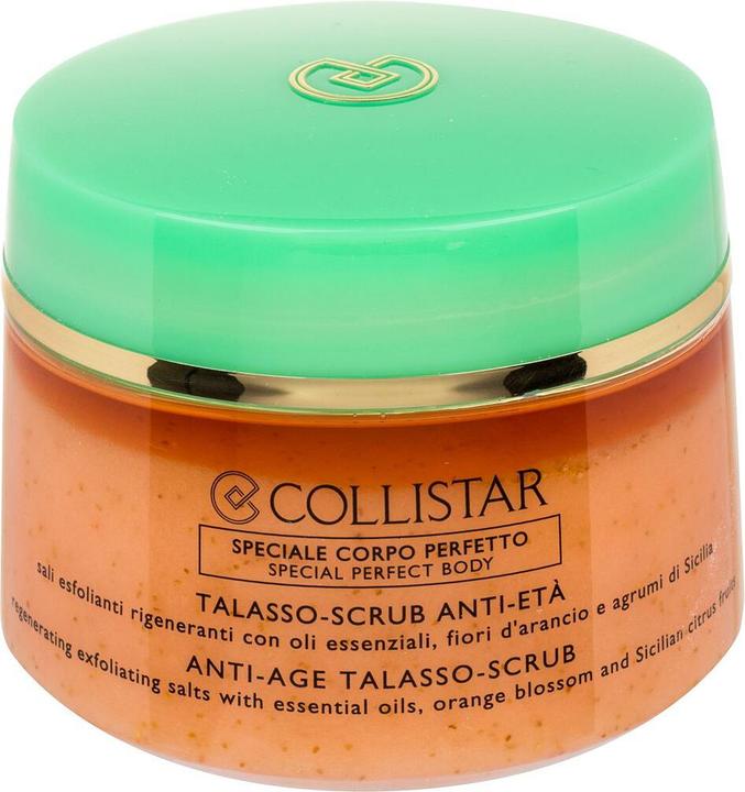 Immagine prodotto Collistar Talasso Scrub