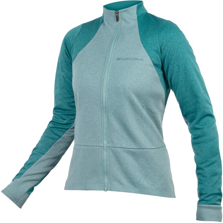 Produktbild Endura Damen GV500 Trikot (kurzarm) (S)