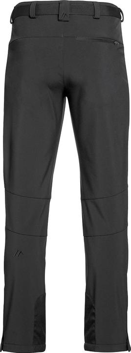 Produktbild Maier Sports Tech Softshellhose (L, XL)