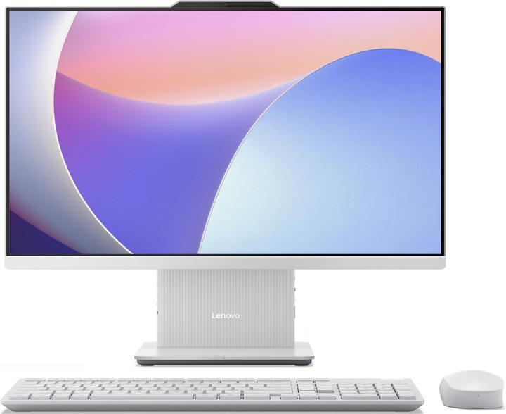 Image du produit Lenovo IdeaCentre AIO 24IRH9 (Intel Core i7-13620H, 16 Go, 1000 Go)