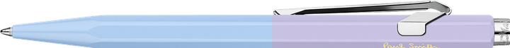 Actual product image Caran d'Ache 849 Paul Smith Sonderedition 4 (Light blue, 1 x)