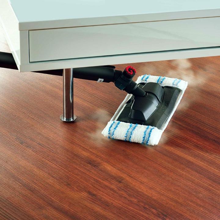 Immagine prodotto Polti VAPORETTO PRO 100 ECO POWER (5.50 bar, 1900 W)
