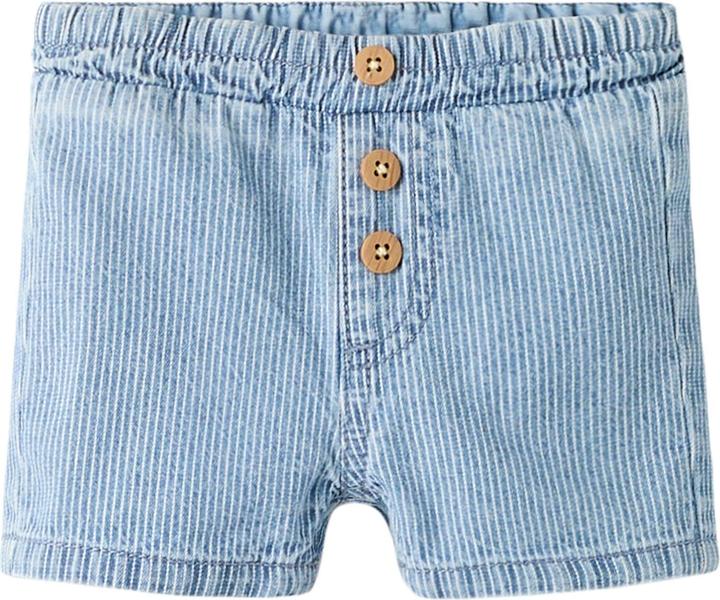 Produktbild Name it Regular Fit Shorts (56)