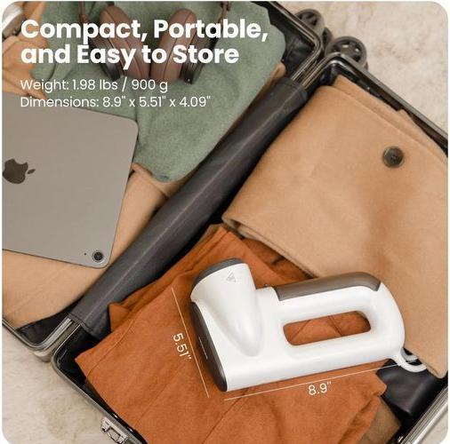 Image du produit Neakasa Magic 1 (900 W)