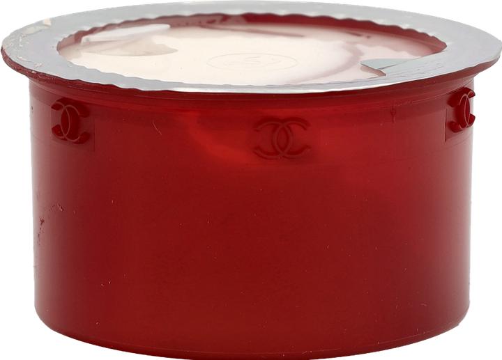 Actual product image Chanel Red Camellia Revt Rich Crème Refill (50 ml, 24h cream)