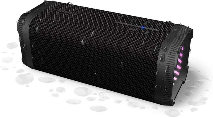 Philips Bluetooth Speaker TAS2000B/00 Schwarz (20 h)