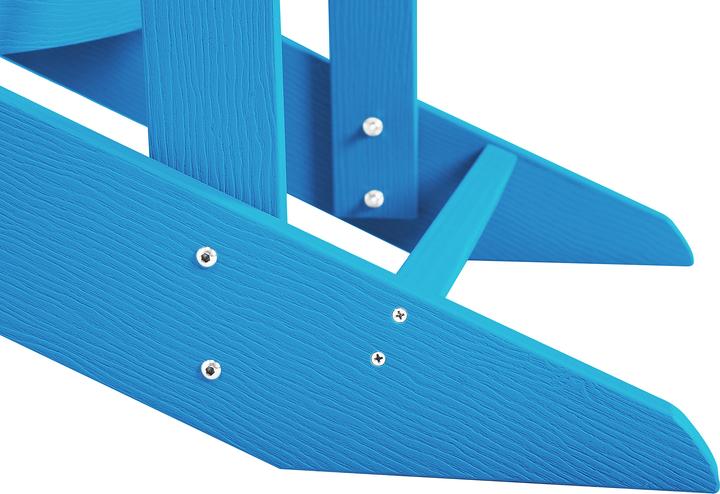 Actual product image Beliani Adirondack