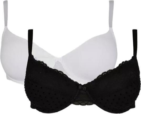 Universal Textiles Tshirtbh (2Erpack)