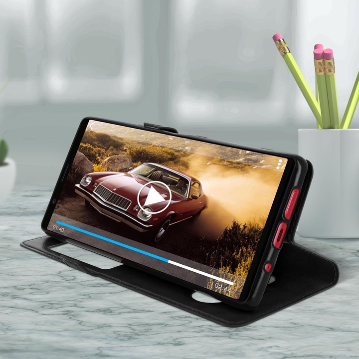 Produktbild Avizar Towind Series (Sony Xperia 5)