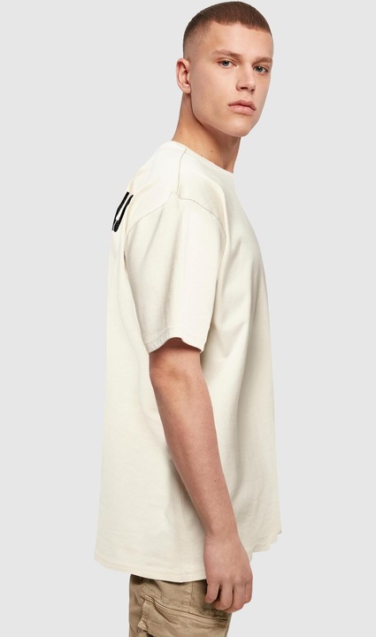 Produktbild Merchcode Essentials New Generation Heavy Oversize Tee - 116719 (L)