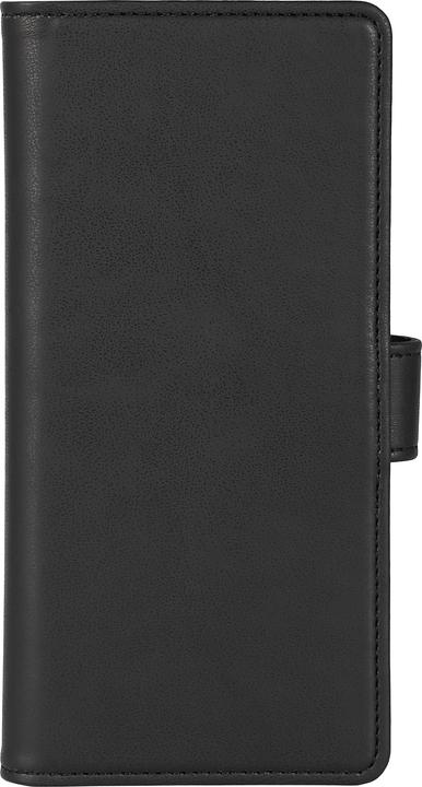 Image du produit Essentials Portefeuille 3 Black - Motorola Edge 40 Neo (Motorola Edge 40 Neo)