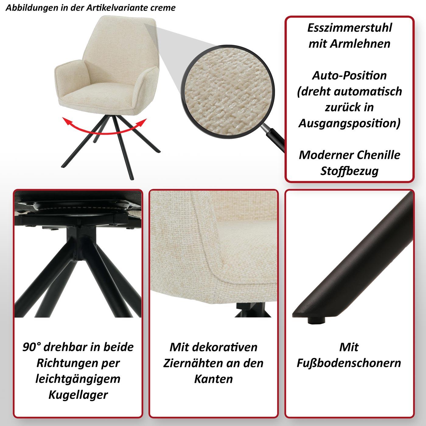 Thumbnail - MCW, Stühle, G67-C