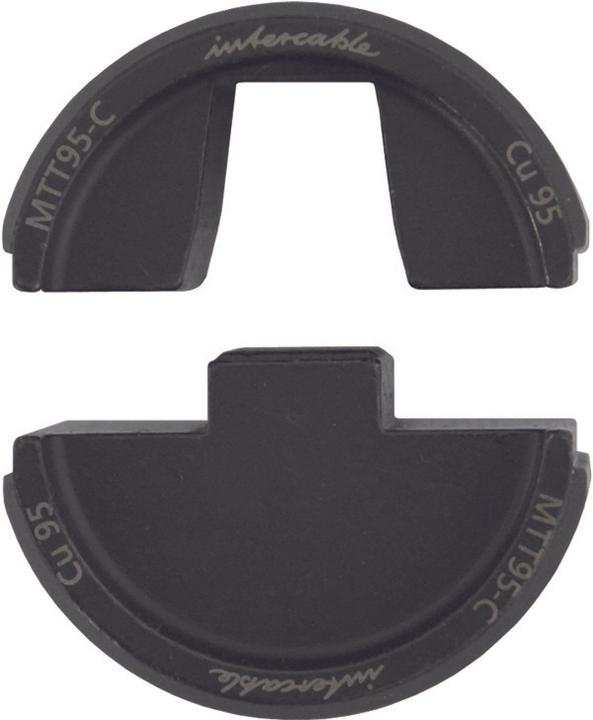 Actual product image Intercable MTT70-C