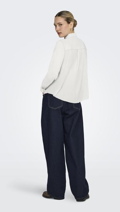 Immagine prodotto Only Onlwendy L/S Shirt Wvn Noos (M)