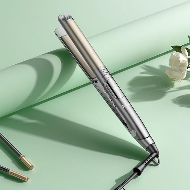 Produktbild Hoco Other Hair straightener DAR40 gray