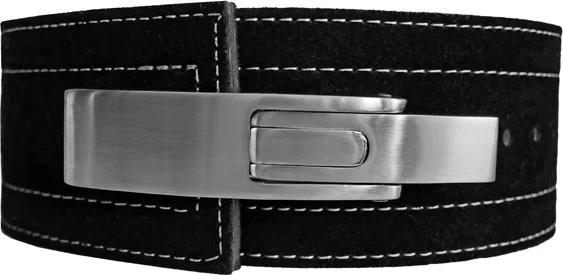 Produktbild Gym Generation Gewichthebergürtel Leder - black