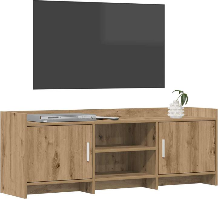 Produktbild vidaXL TV-Schränk (33 x 130 x 47 cm)