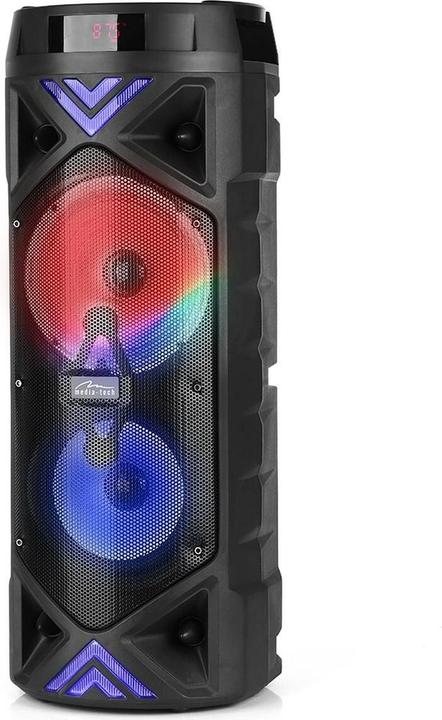 Actual product image Media-Tech Power Audio Bt Funbox Keg Pro Mt3182 (8 h)