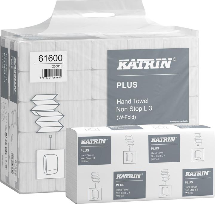 Immagine prodotto Katrin Plus Non Stop