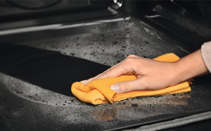 Actual product image Electrolux EOF6P70X