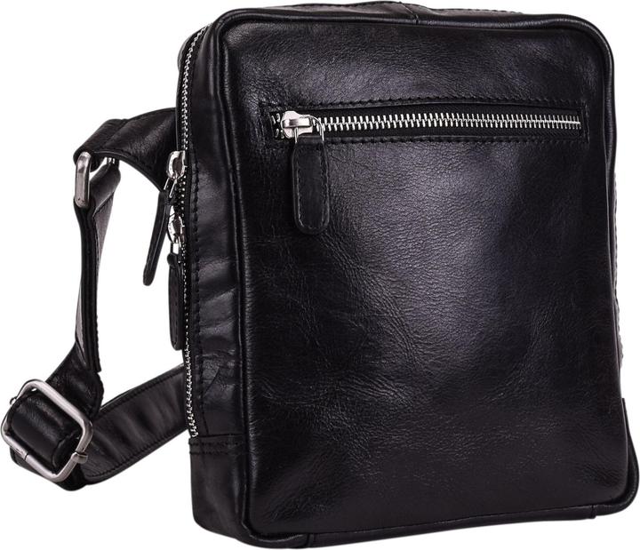Immagine prodotto Leonhard Heyden Borsa in pelle - Borsa a tracolla " Cambridge " S