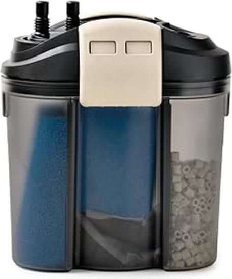 Immagine prodotto Eden WaterParadise 94088 FET 200 Aquarium-Aussenfilter (200 l, Filtri esterni, Acqua dolce)