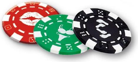 Immagine prodotto tease & please Kama Poker (Poker)