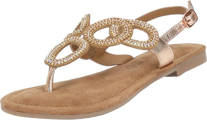 Actual product image Lazamani Sandalen (37)
