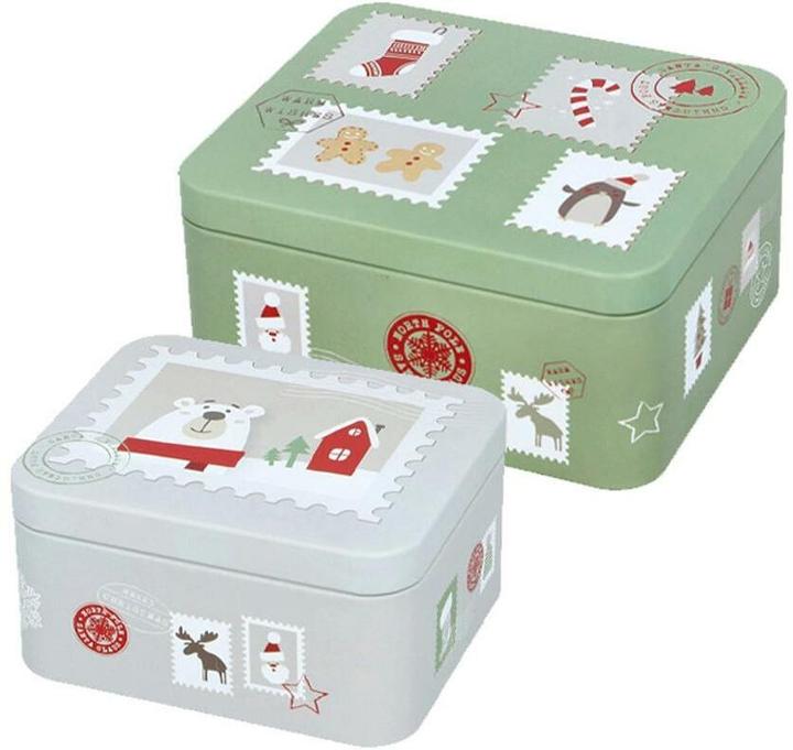 Contenitori per alimenti