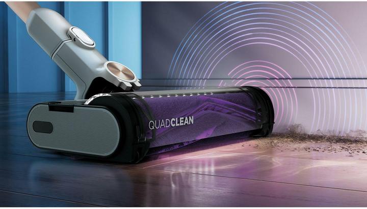 Produktbild Shark Detect Clean & Empty