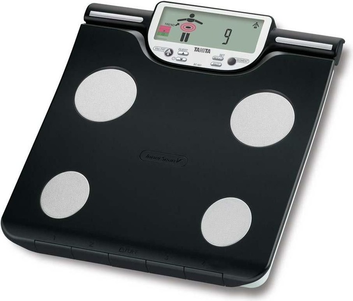 Tanita Bc-601 (150 kg)