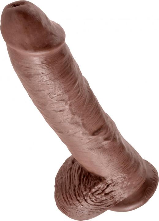 Produktbild Pipedream Cock - With Balls